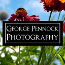 George Pennock Photography logo